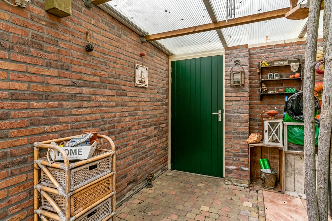 Photo 32 of Lindelaan 31