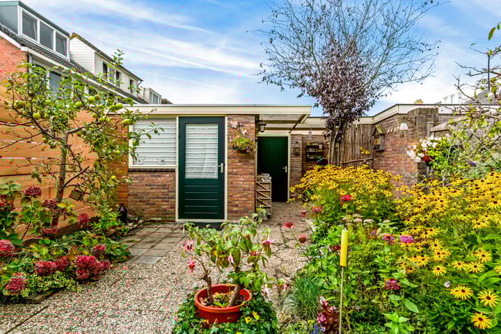 Photo 33 of Lindelaan 31