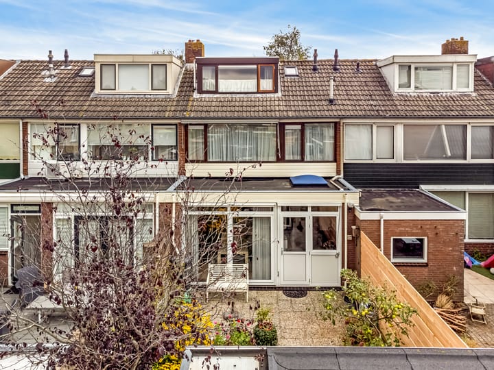 Photo 34 of Lindelaan 31