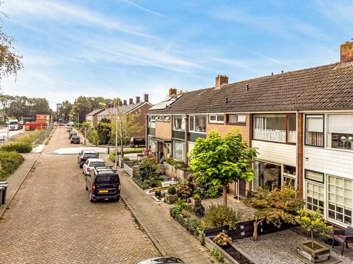 Photo 35 of Lindelaan 31