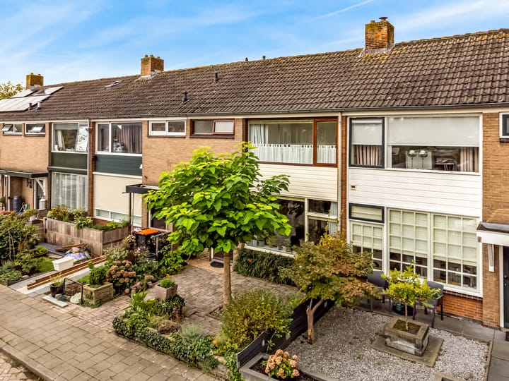 Photo 36 of Lindelaan 31