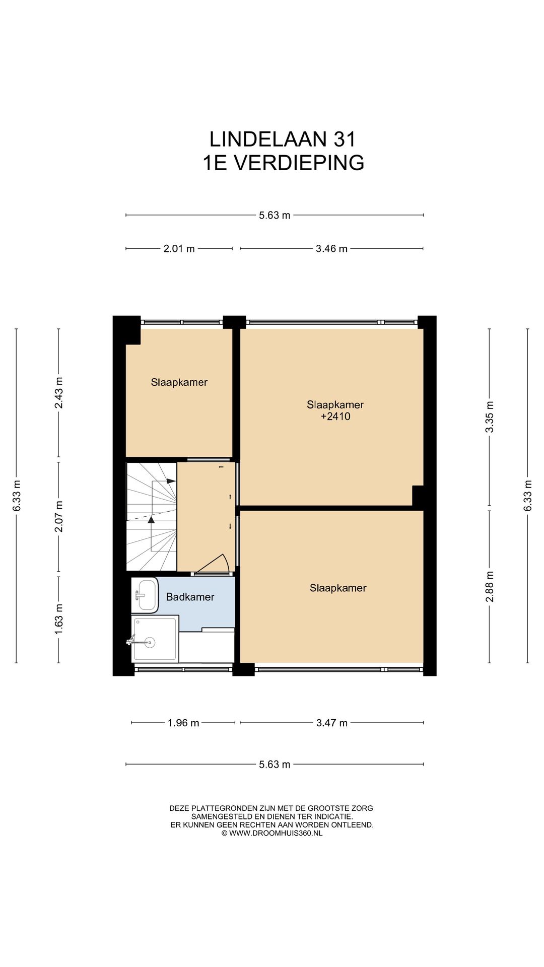 Photo 37 of Lindelaan 31