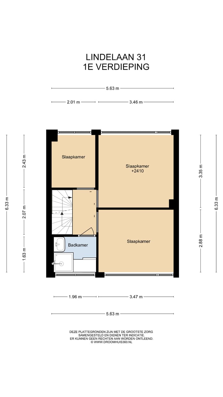 Photo 37 of Lindelaan 31