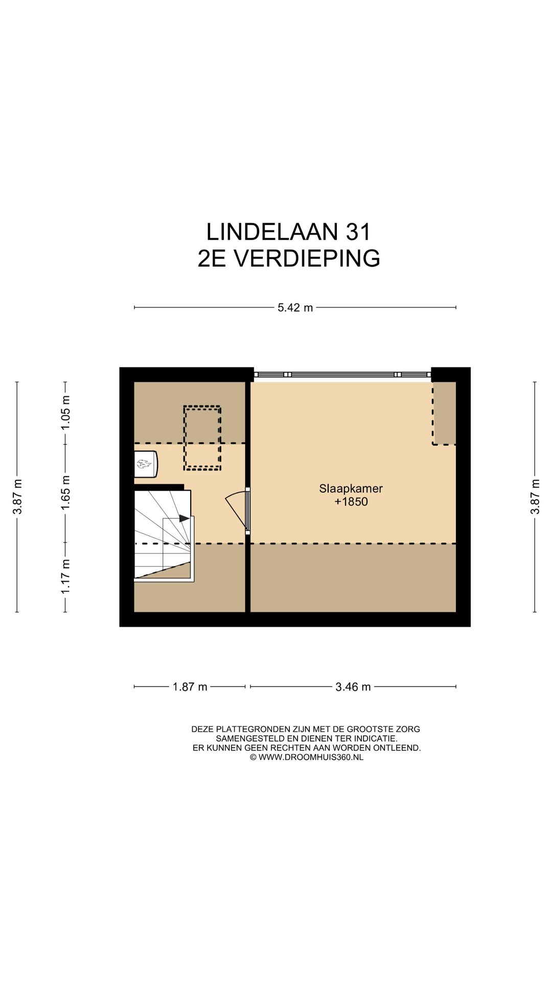 Photo 38 of Lindelaan 31