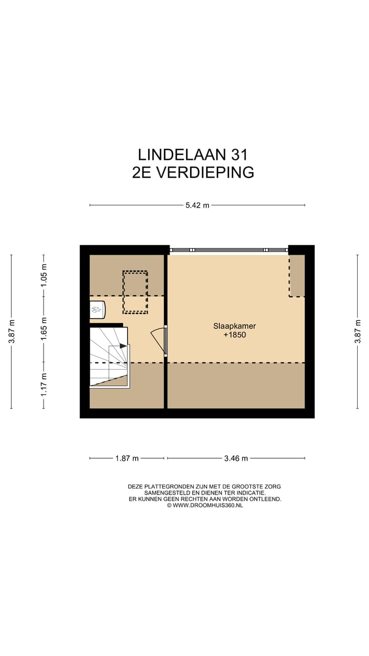 Photo 38 of Lindelaan 31