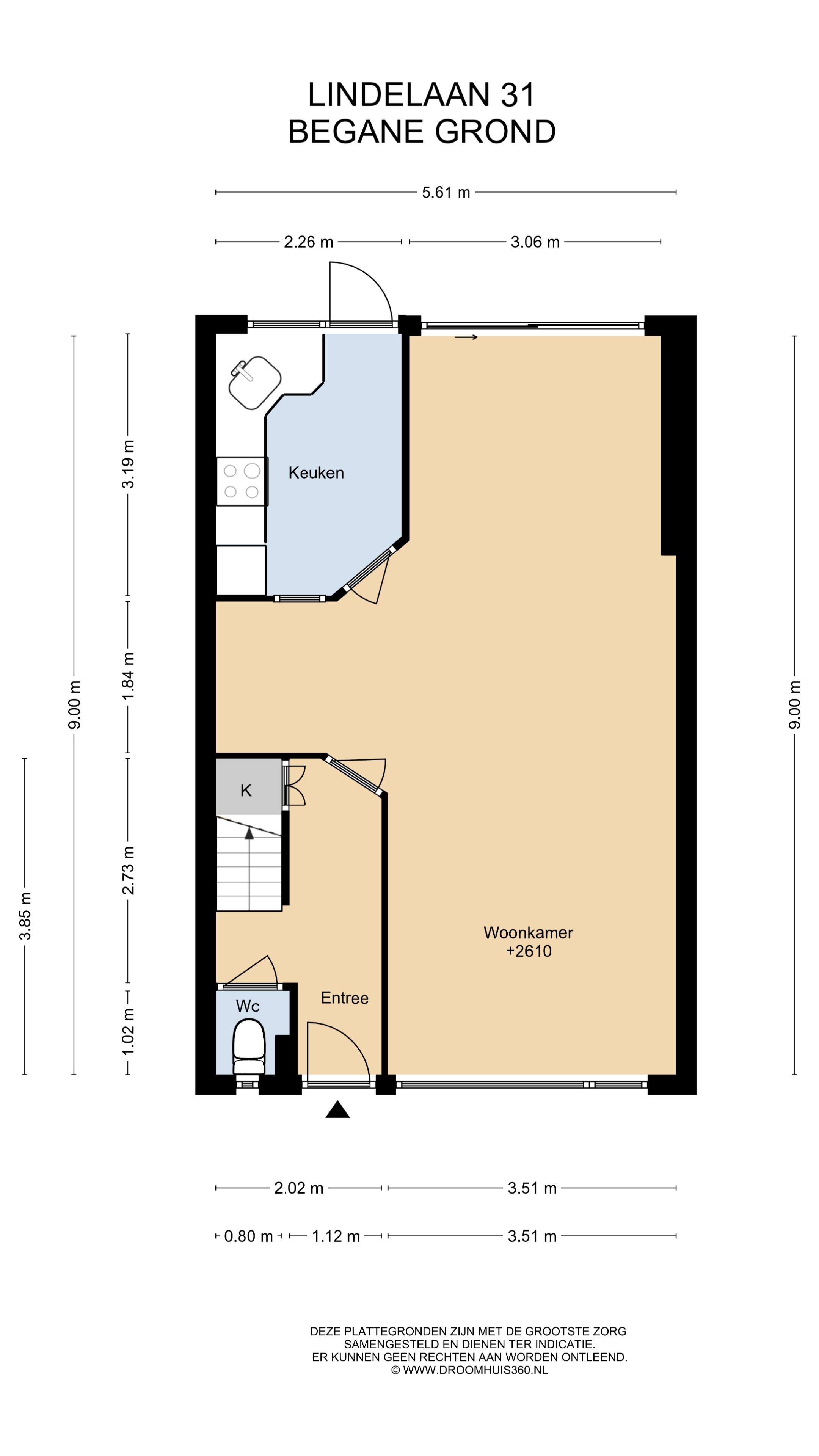 Photo 39 of Lindelaan 31