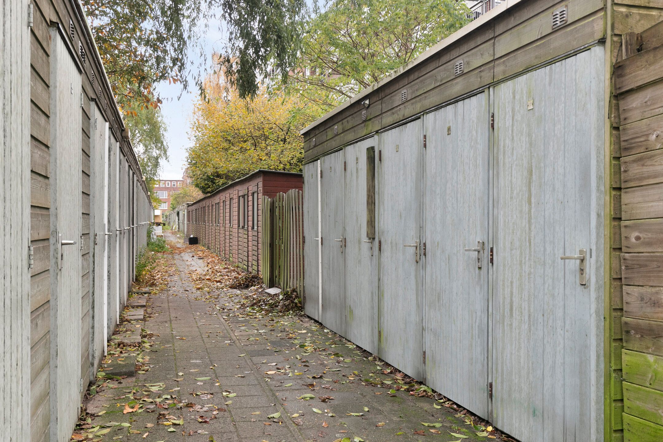 Photo 45 of Schiedamseweg Beneden 525-C