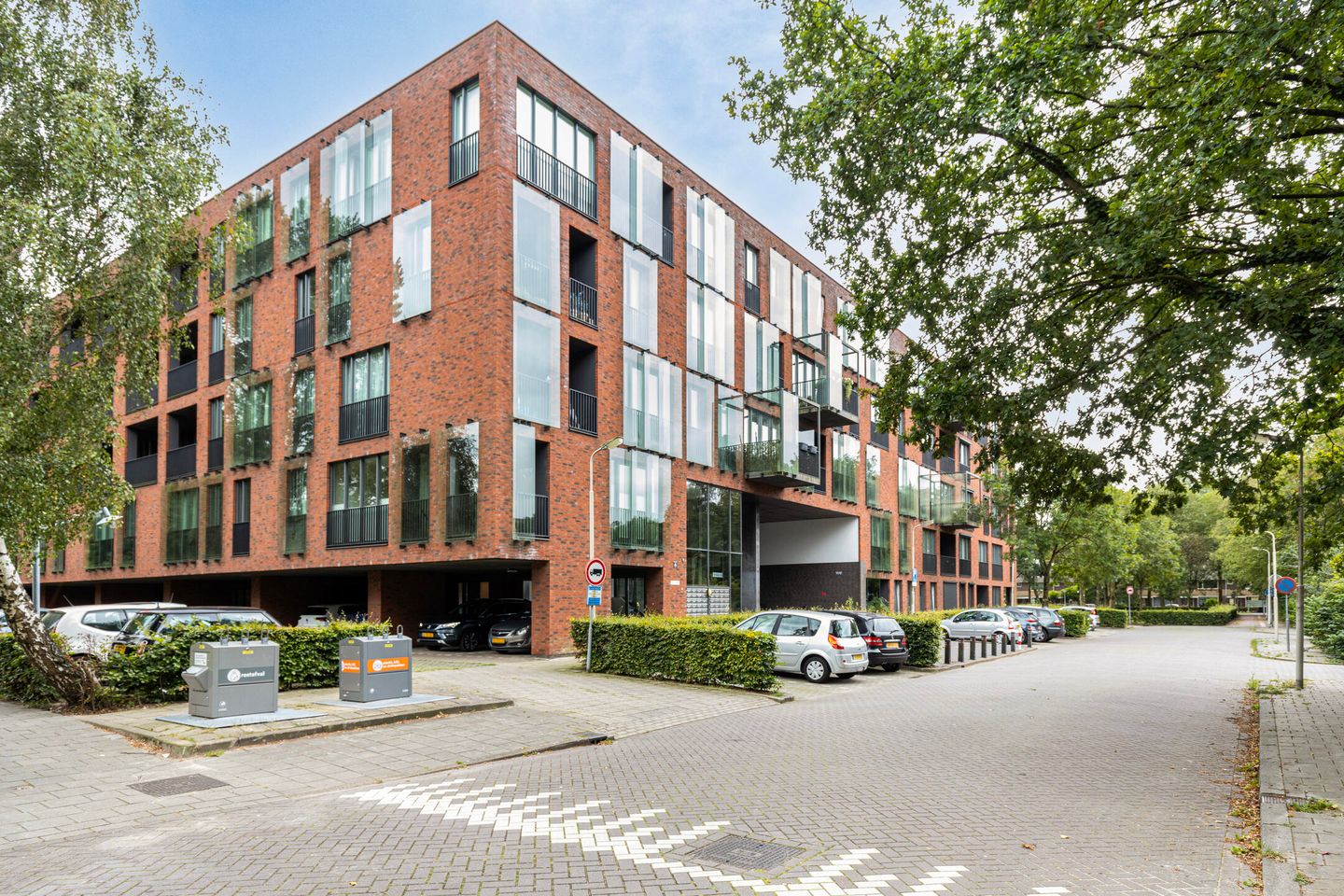 Photo 34 of Tjalkstraat 6