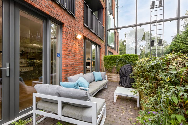 Foto 4 van Tjalkstraat 6