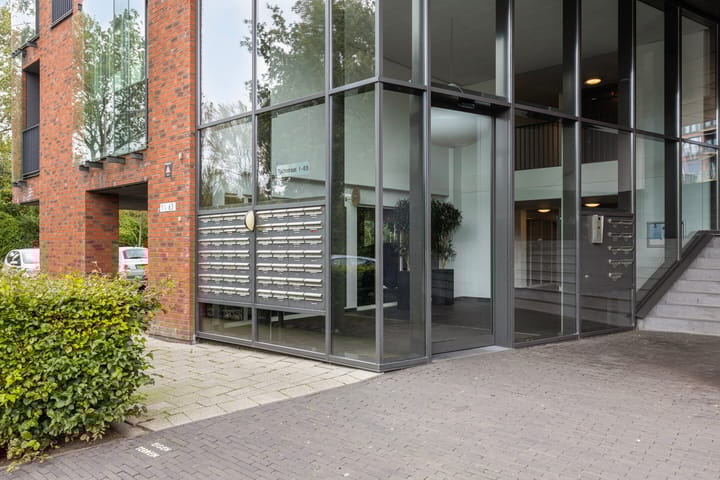 Foto 5 van Tjalkstraat 6