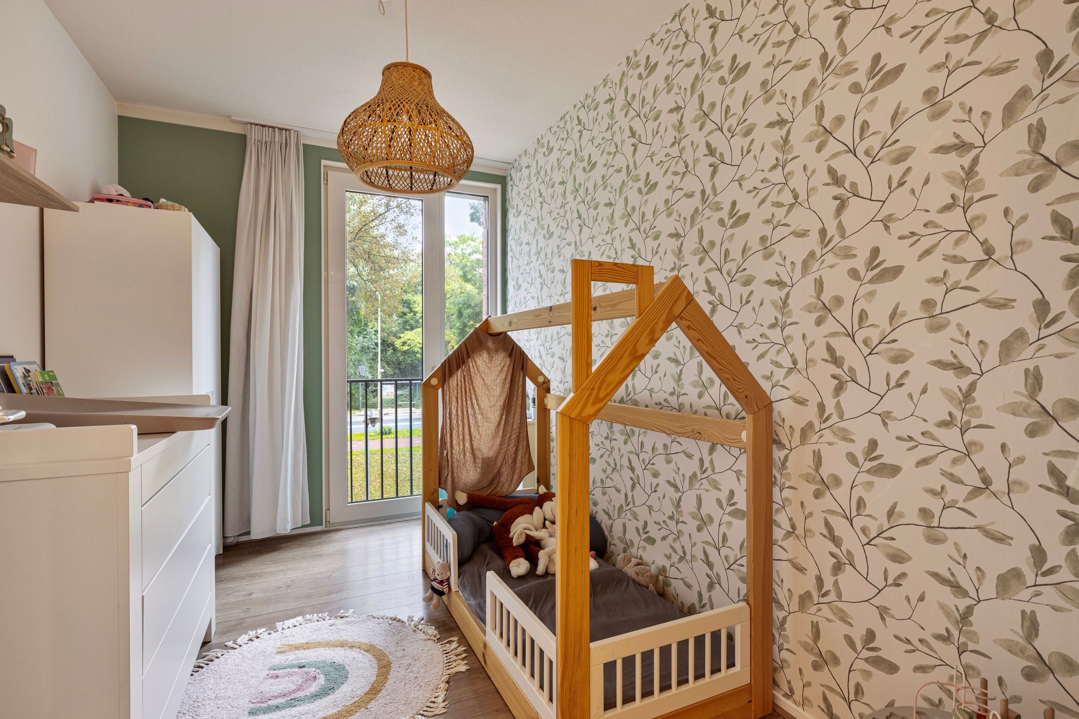 Photo 24 of Tjalkstraat 6