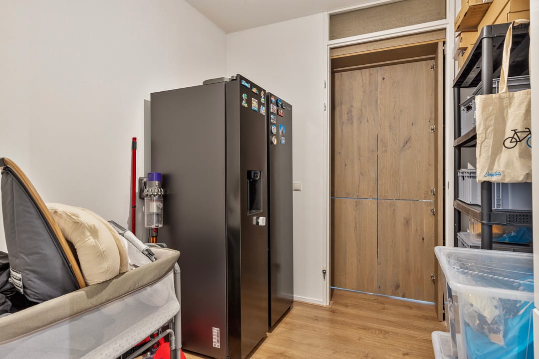 Photo 17 of Tjalkstraat 6