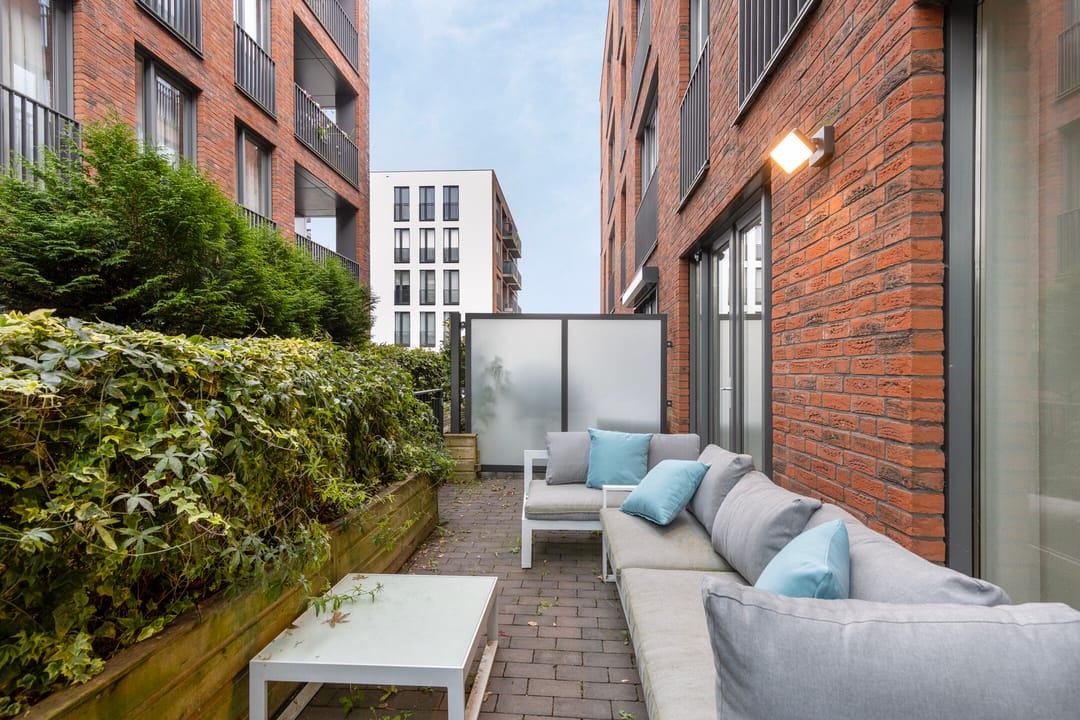 Photo 26 of Tjalkstraat 6