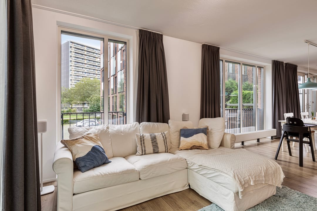 Photo 11 of Tjalkstraat 6