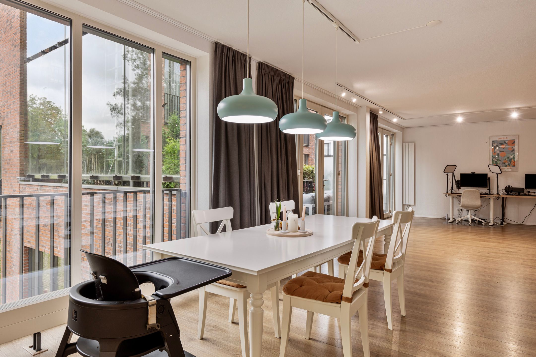 Photo 9 of Tjalkstraat 6