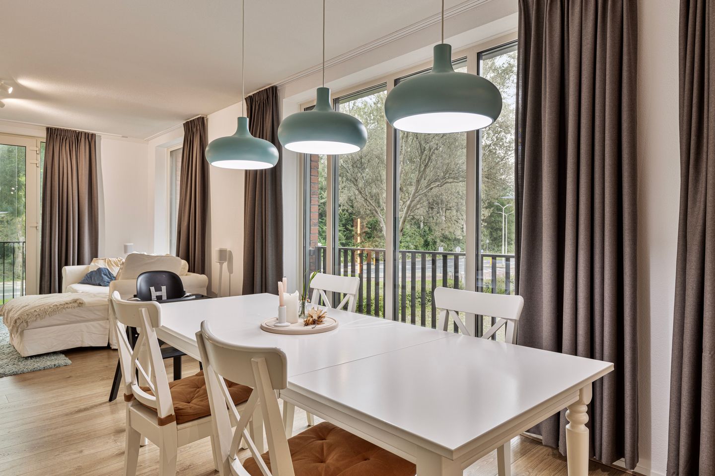 Photo 10 of Tjalkstraat 6