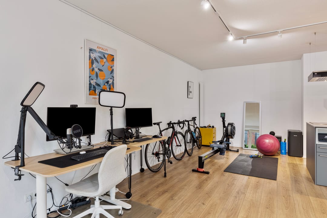 Photo 16 of Tjalkstraat 6