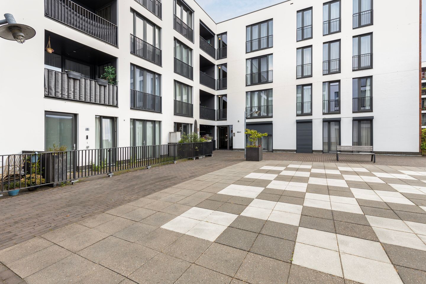 Photo 29 of Tjalkstraat 6