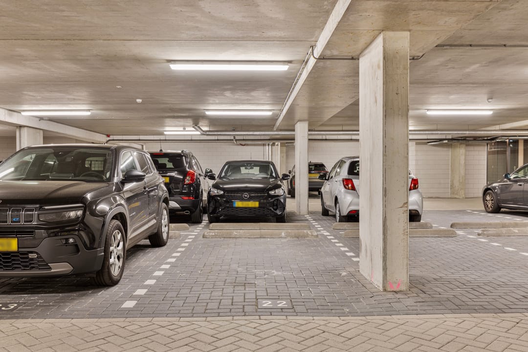 Photo 31 of Tjalkstraat 6