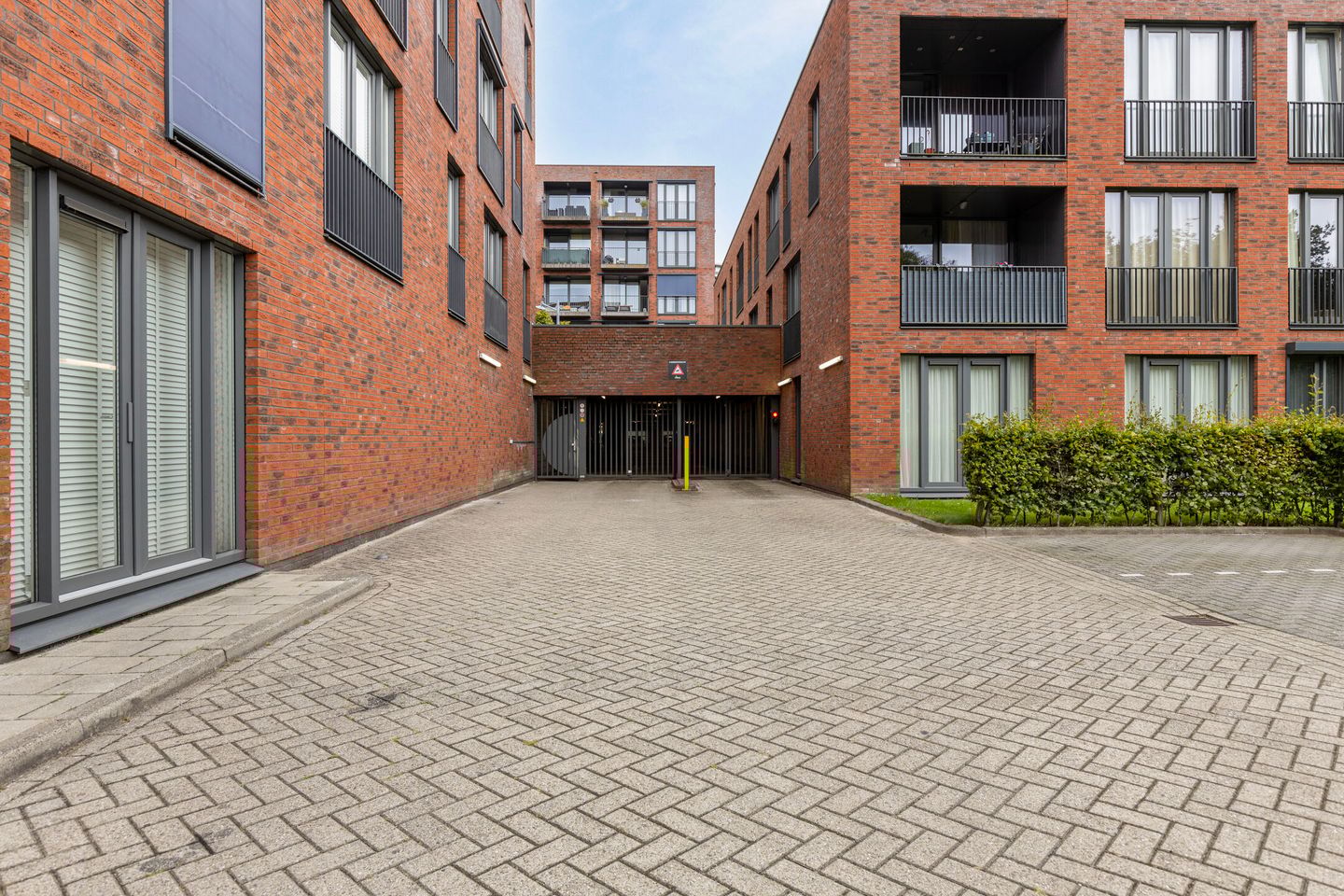 Photo 35 of Tjalkstraat 6