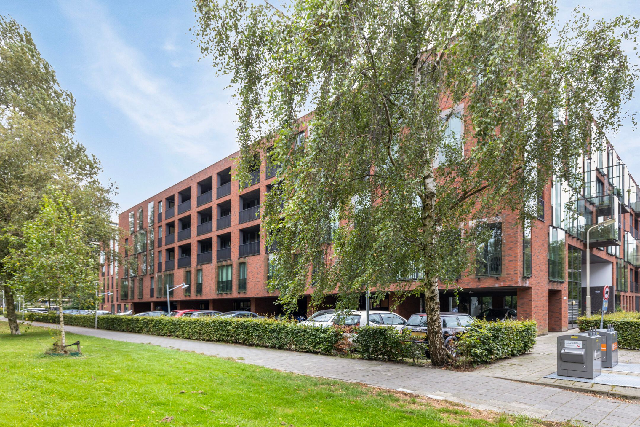 Photo 36 of Tjalkstraat 6