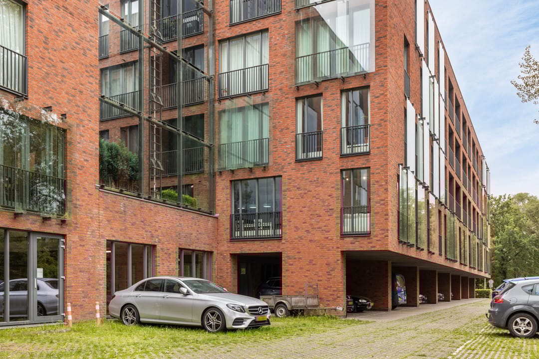 Photo 37 of Tjalkstraat 6