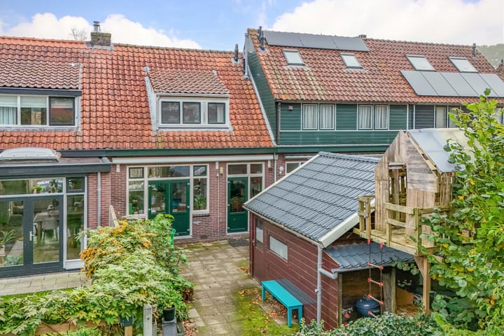 Foto 2 van Jan van Bloisstraat 13