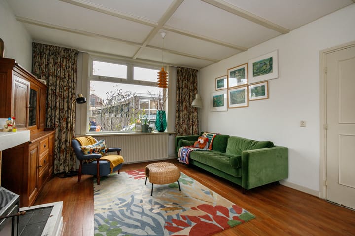 Foto 3 van Jan van Bloisstraat 13