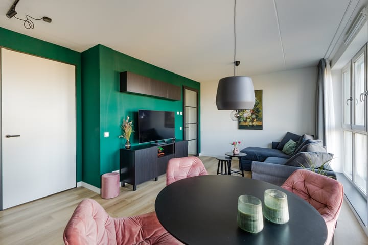 Foto 7 van Lapis Lazuli 148