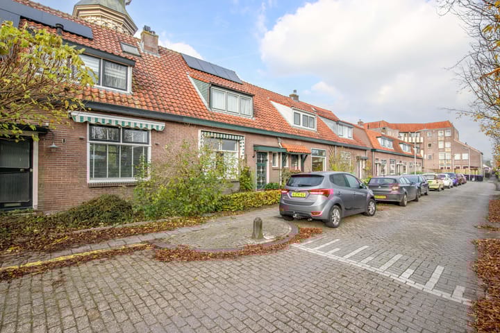 Foto 24 van Jan van Bloisstraat 13