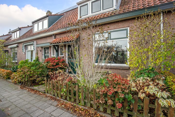 Foto 25 van Jan van Bloisstraat 13