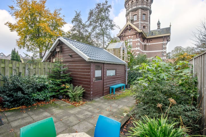 Foto 27 van Jan van Bloisstraat 13