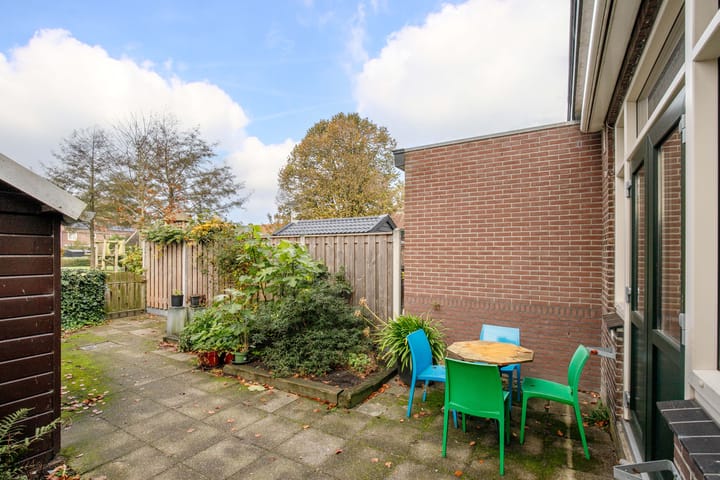 Foto 28 van Jan van Bloisstraat 13