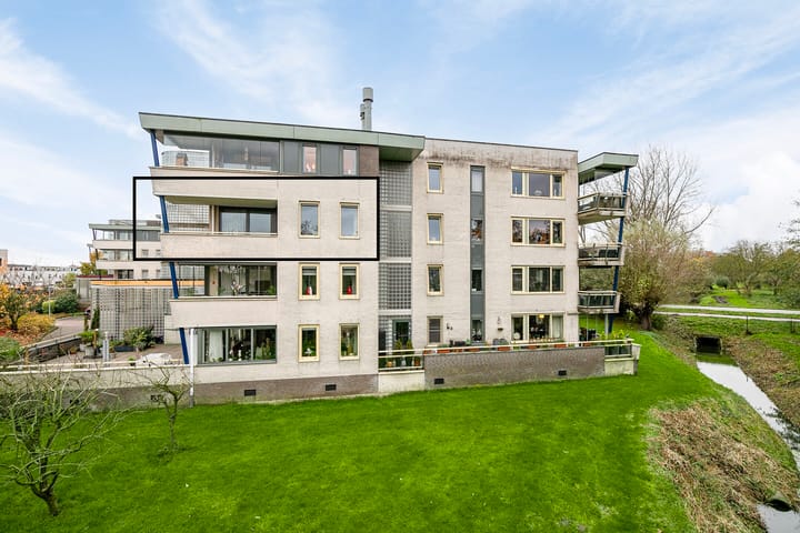 Foto 1 van Weegbreepad 78