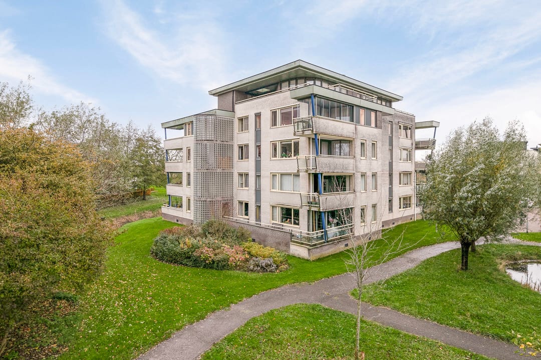 Foto 2 van Weegbreepad 78