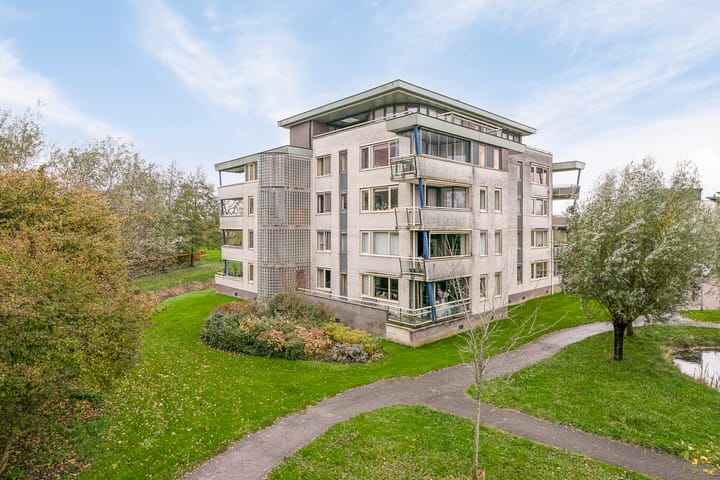 Foto 2 van Weegbreepad 78