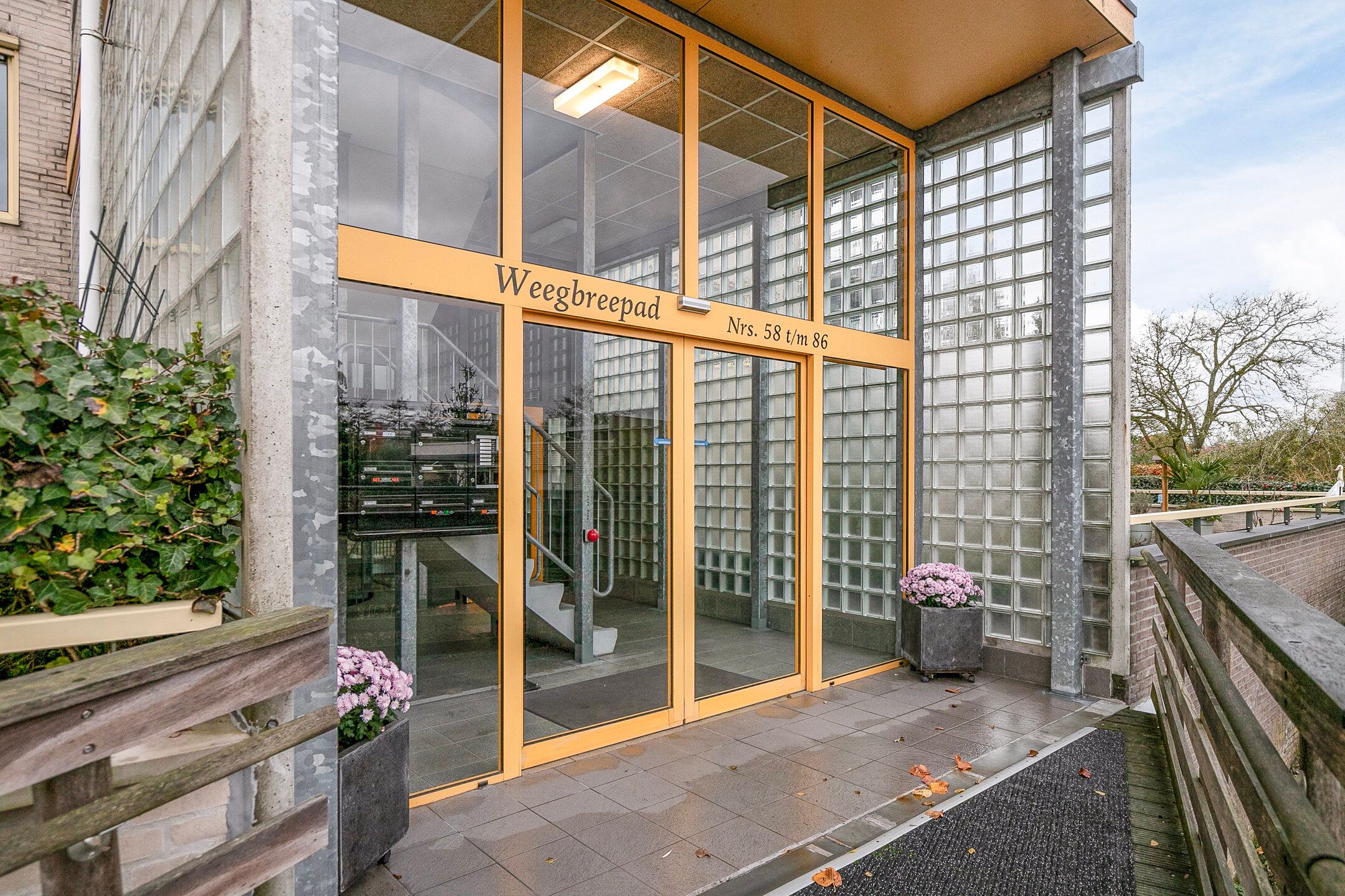 Foto 3 van Weegbreepad 78