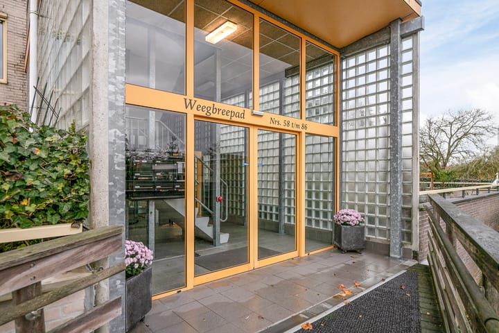 Foto 3 van Weegbreepad 78