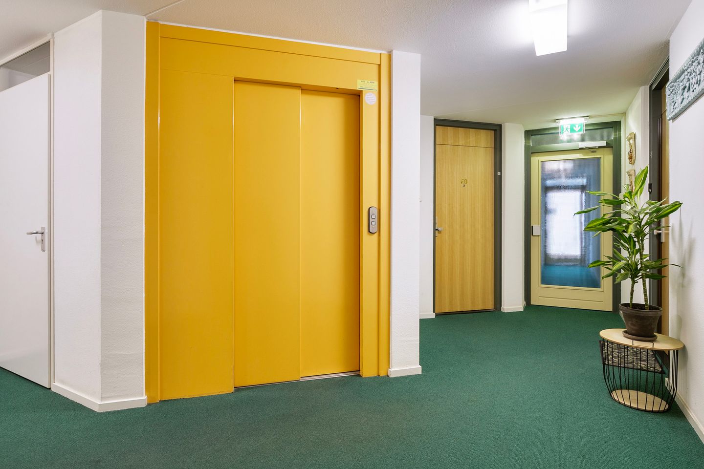 Foto 5 van Weegbreepad 78