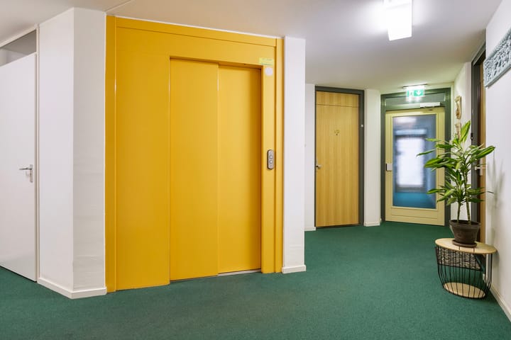 Foto 5 van Weegbreepad 78