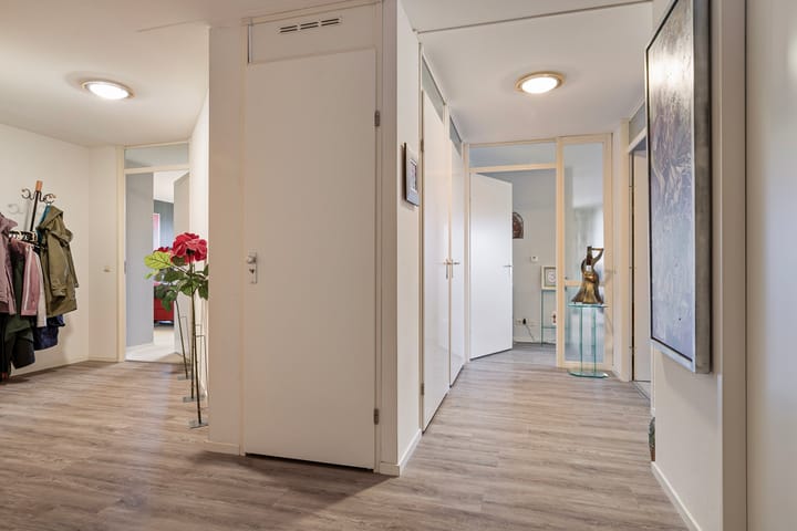 Foto 7 van Weegbreepad 78