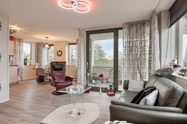 Foto 10 van Weegbreepad 78