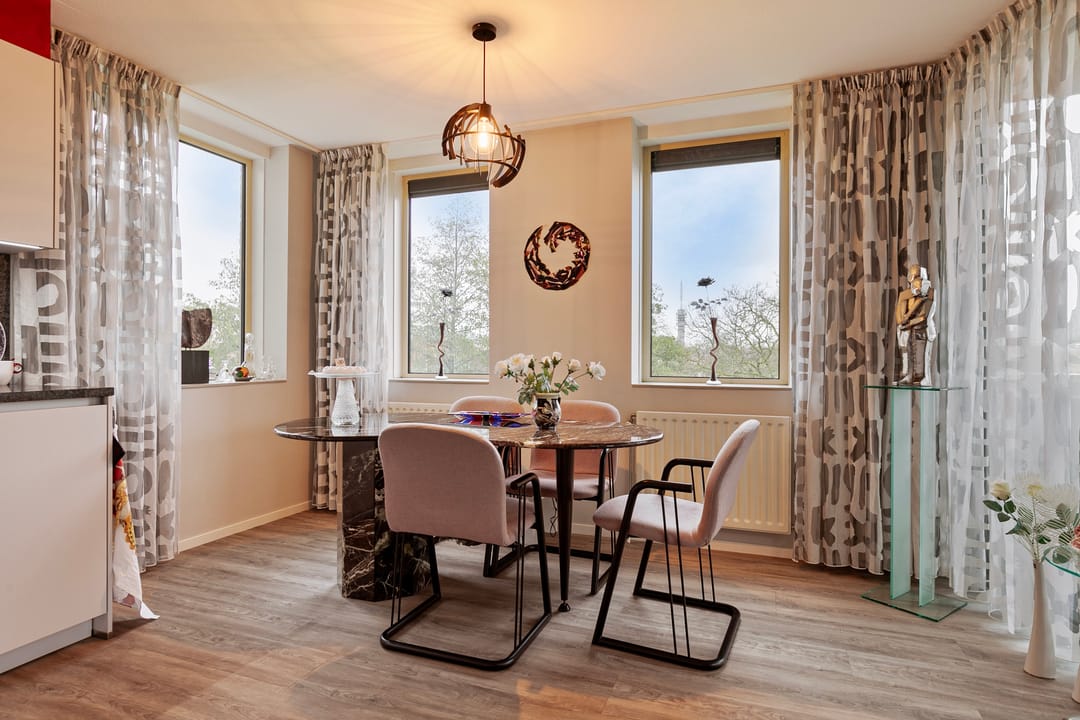 Foto 13 van Weegbreepad 78