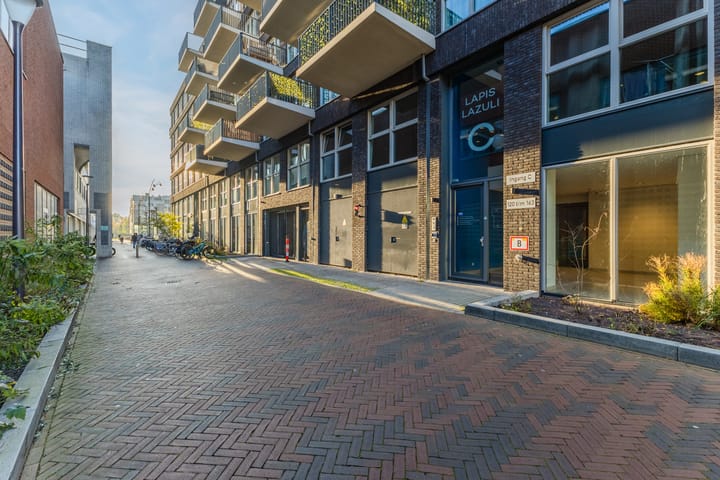 Foto 32 van Lapis Lazuli 148