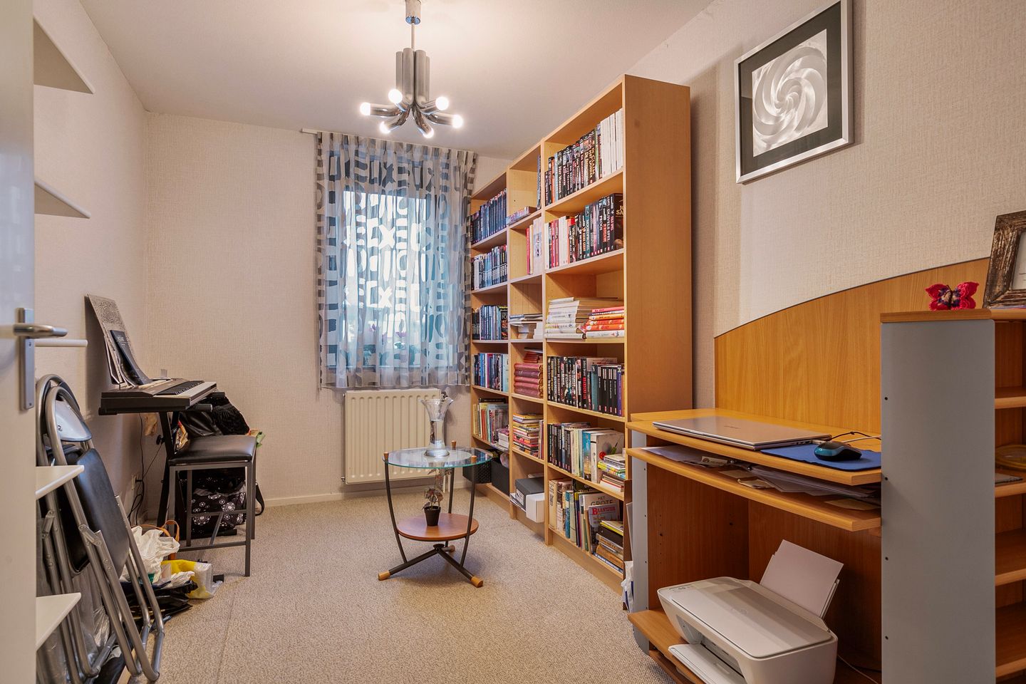 Foto 25 van Weegbreepad 78