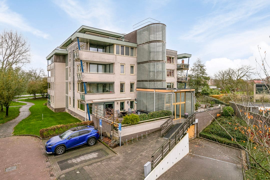 Foto 31 van Weegbreepad 78