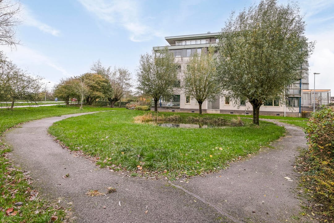 Foto 32 van Weegbreepad 78