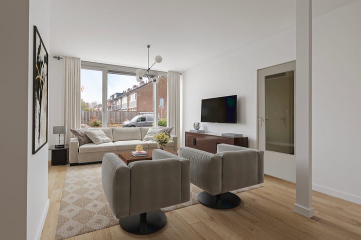 Foto 3 van Rijstgras 16