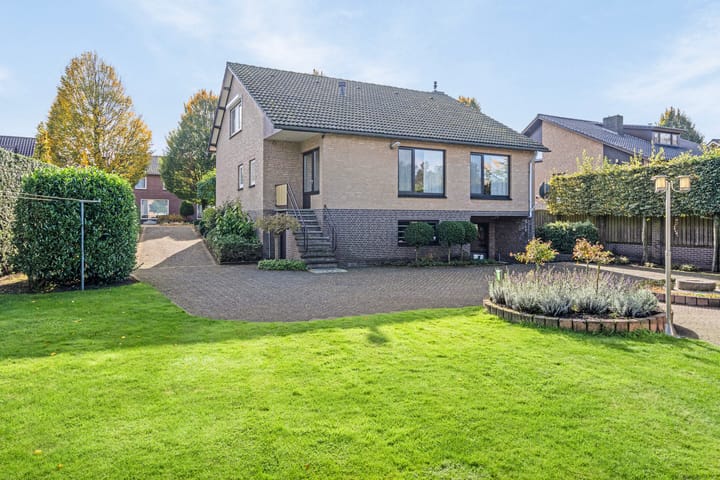 Foto 4 van Moostenstraat 16