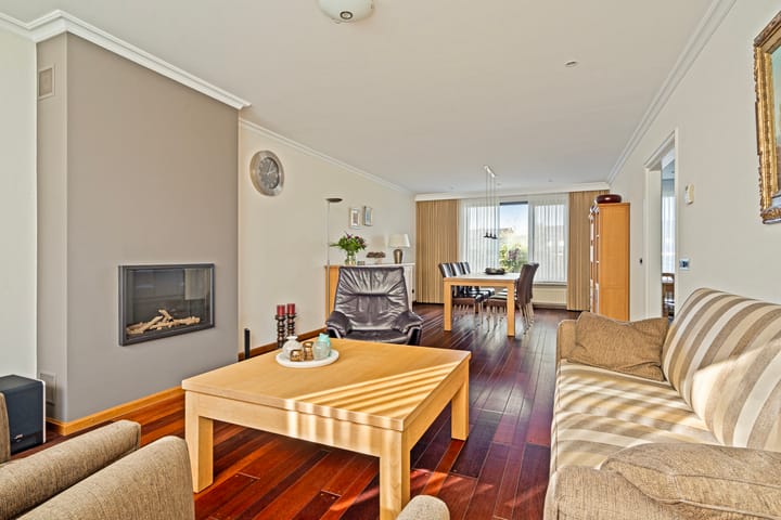 Foto 10 van Moostenstraat 16